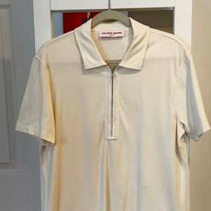 Orlebar Brown Men’s Polo